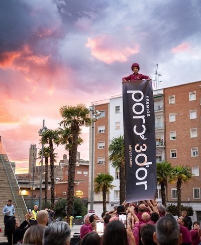 EL BDPorc y los Premios Porc d’Or - Image 2