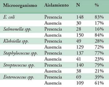Descargas vulvares en cerdas - Image 2