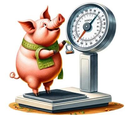 10 Causas de Variabilidad en la Condición Corporal de Hembras Gestantes: Una Perspectiva Práctica - Image 1