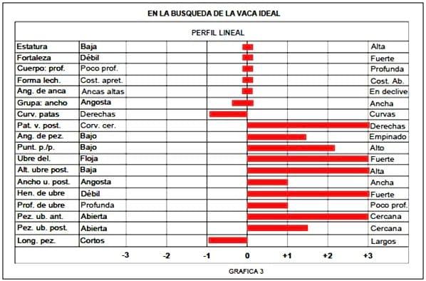Selección genética de toros y su impacto en la producción lechera - Image 6