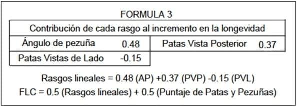 Selección genética de toros y su impacto en la producción lechera - Image 13
