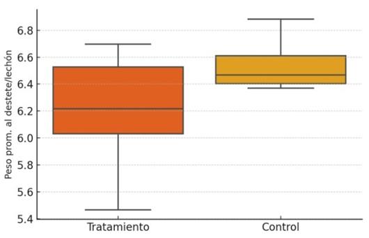 Intervenciones postparto de impacto: reevaluando el rol de los secantes en polvo para la estabilidad térmica y el bienestar del recién nacido - Image 5