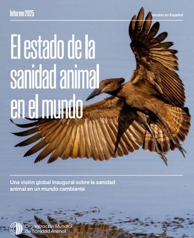 El estado de la sanidad animal en el mundo, Una visión global inaugural sobre la sanidad animal en un mundo cambiante - Image 1