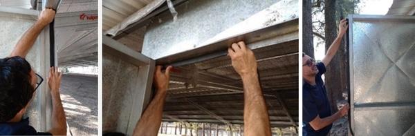 Tips de manejo de invierno en galpones o salas de porcinos - Image 1