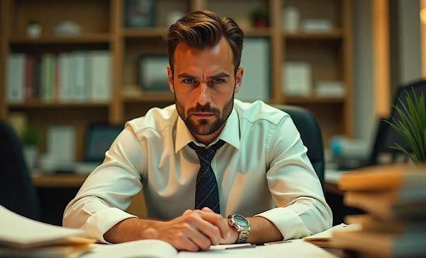 G.U.T.: Tres preguntas para poner en orden el caos - Image 1