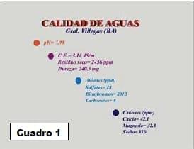 Ensayo sobre calidad de aplicación de funguicidas en el cultivo de soja, alternativas aéreas y terrestres - Image 2