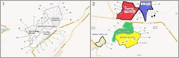 Transferencia de tecnología para la determinación de valores nutricionales en el suelo y plantas - Image 2