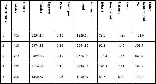 Influencia de trichoderma harzianum a-34, en el crecimiento y desarrollo de solanum lycopersicum l en cultivo protegido - Image 8