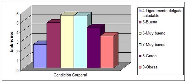 Efectos de la alimentación y la condicion corporal sobre la fertilidad de toros - Image 3