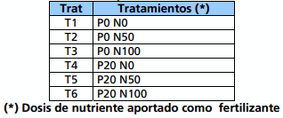 Rendimiento y eficiencia comparativa de uso de fósforo, nitrogeno y agua en trigo y cebada cervecera en la Región Centro y Noroeste de Buenos Aires - Image 1