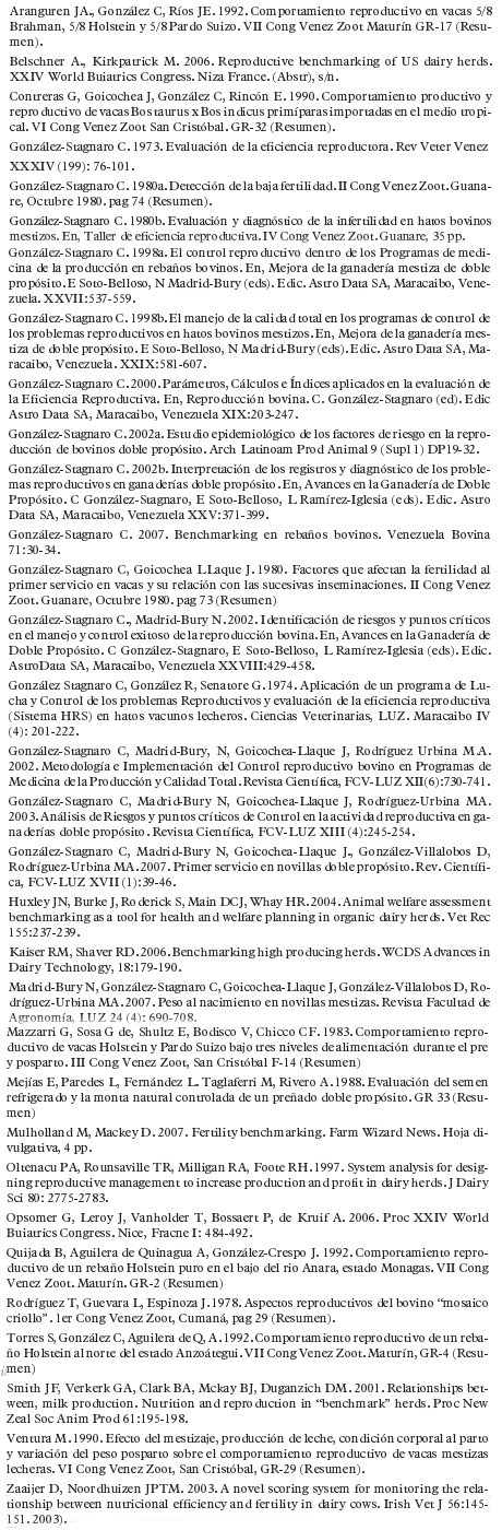 Fertilidad y benchmarks en Ganaderías Doble Propósito - Image 6