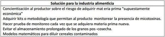 ¿Qué son las micotoxinas? Micotoxicosis: Consideraciones Generales - Image 5