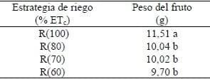Efecto del riego y la cobertura del suelo sobre la productividad de dos cultivares de ají dulce - Image 1