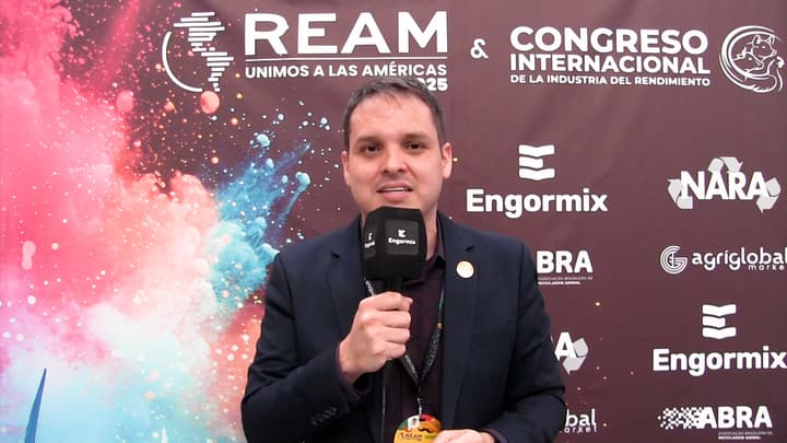REAM 2025: Innovación y tecnología en Rendering