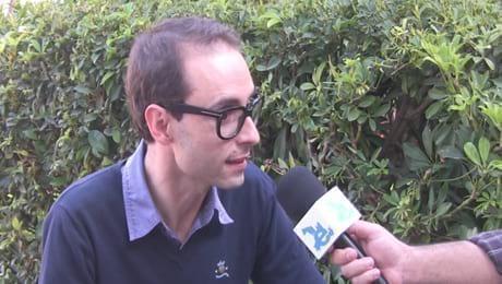 Edulcorantes y Salud intestinal animal: David Bravo (Pancosma)