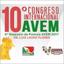 10º Reunión Internacional Anual de AVEM 2017