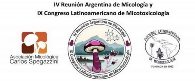 IX Congreso Latinoamericano de Micotoxicología y IV Reunión Argentina de Micología