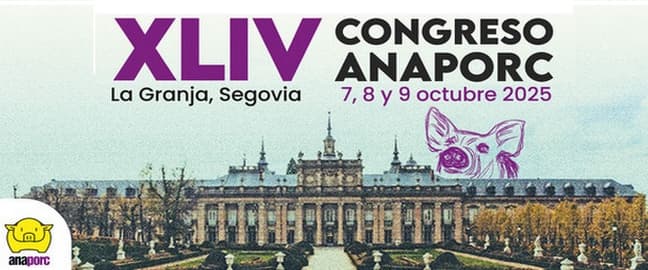 España - XLIV Congreso de Anaporc