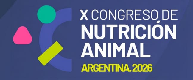 X Congreso Nacional de Nutrición Animal CAENA 2026