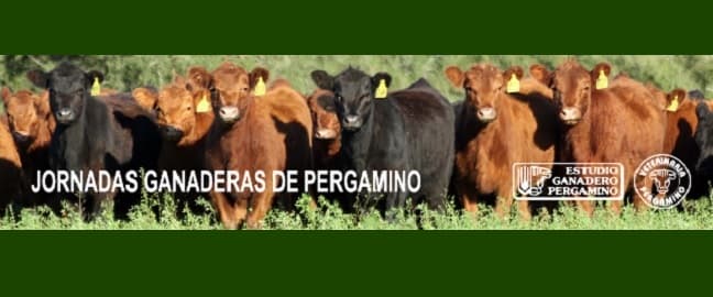 XXXI Jornadas Ganaderas de Pergamino