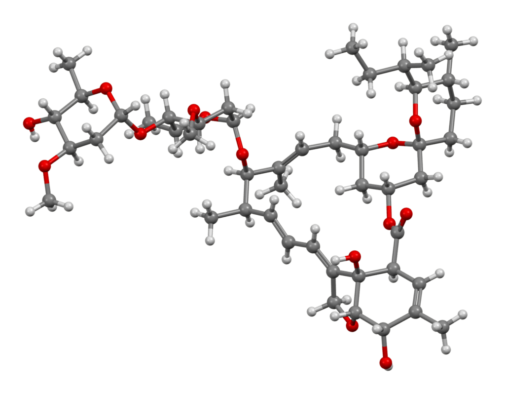 La Revolución Silenciosa de la Ivermectina: El Fármaco que Transformó la Salud Animal Global - 1