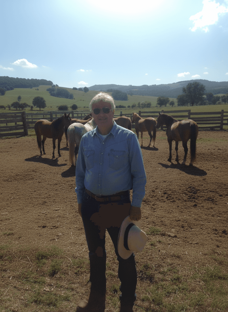 La importancia del Médico Veterinario en la práctica equina - 1