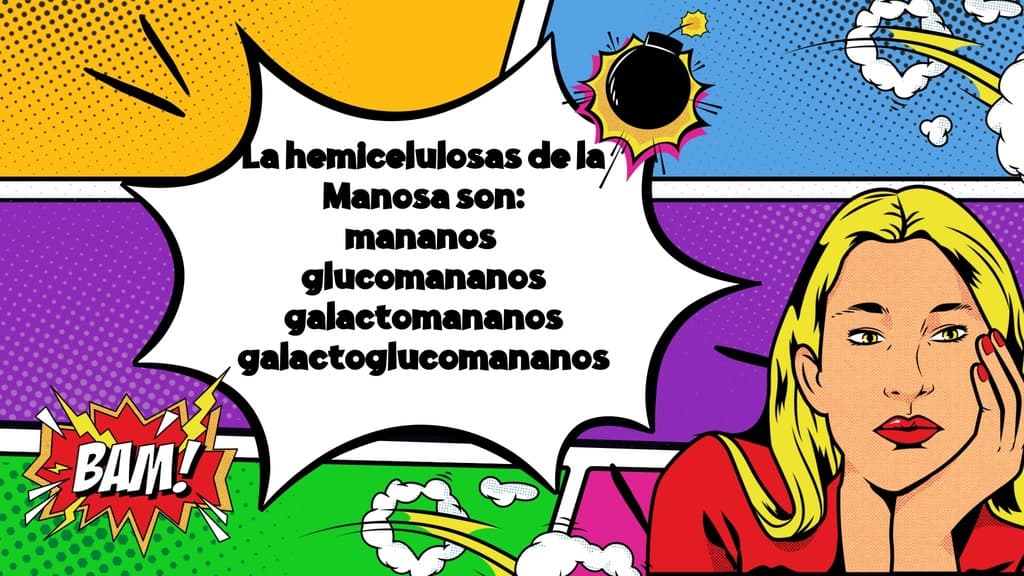 Los mananos - 1