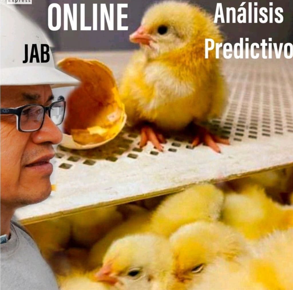 DESAFIANDO LOS LIMITES DE INCUBACION - 4