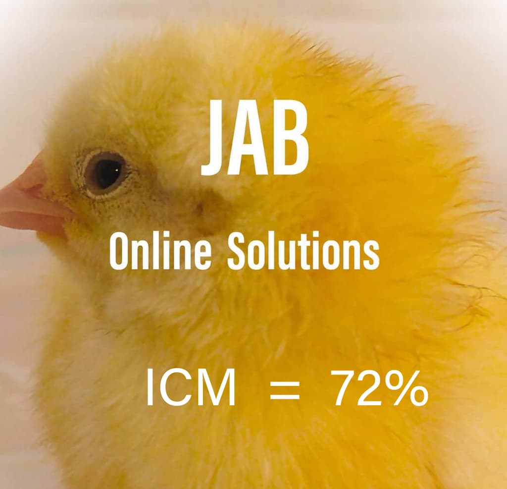 El Concepto: "JIT-Hatchery" (Incubación Justo a Tiempo) - 2