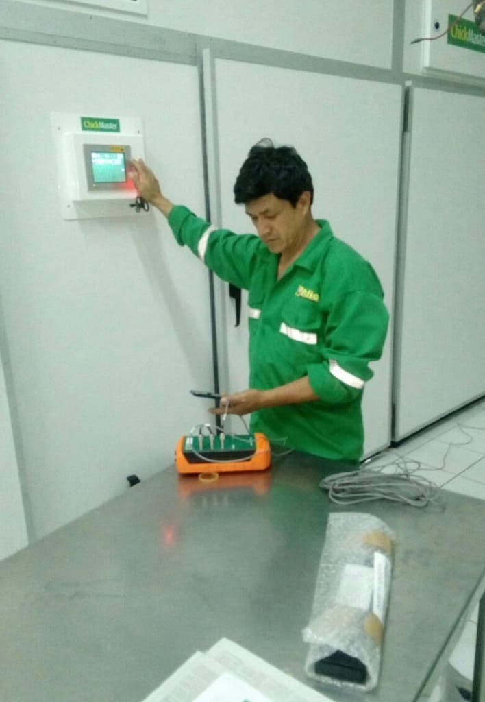 Errores operativos normalizados en plantas avícolas y su impacto productivo Introducción - 2