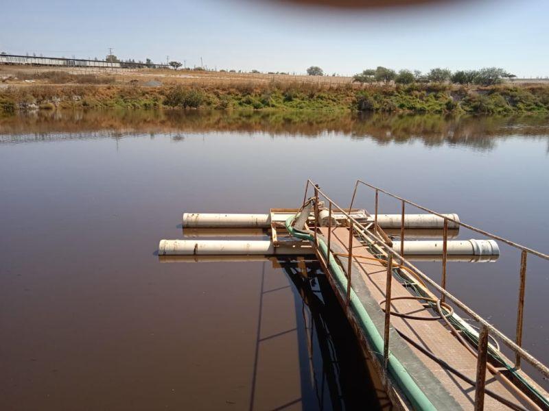 Tratamiento de aguas residuales, una solucion necesaria!!! - 1