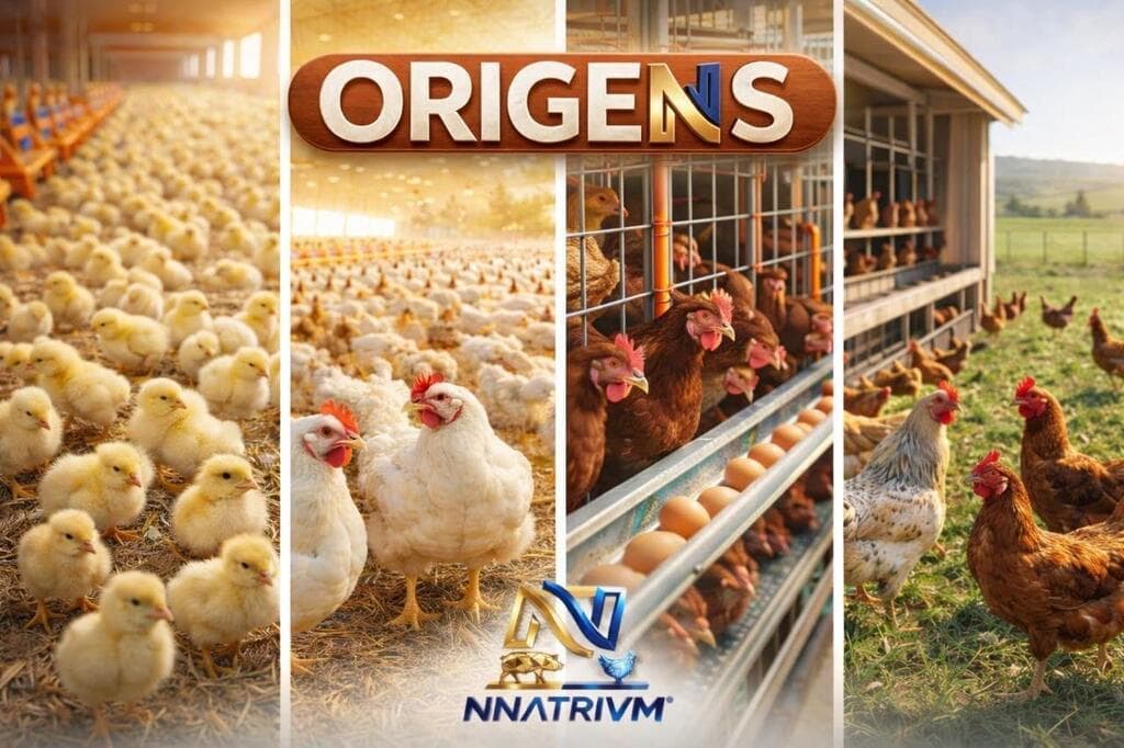 Progama Origenns da Emprsa Nnatrivm ,  - 1