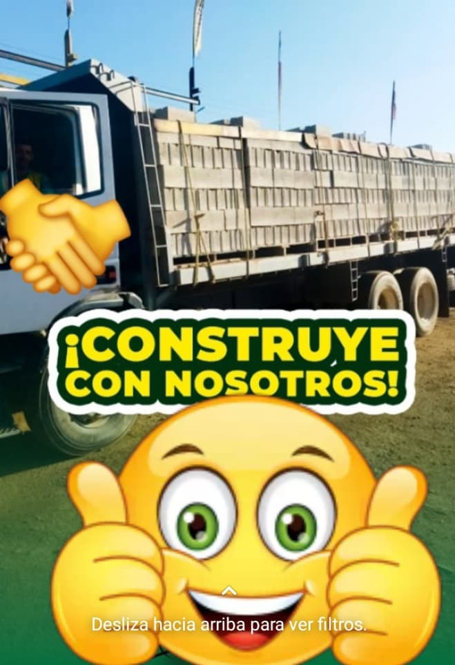 Bloquera y venta de materiales de construcción  - 3