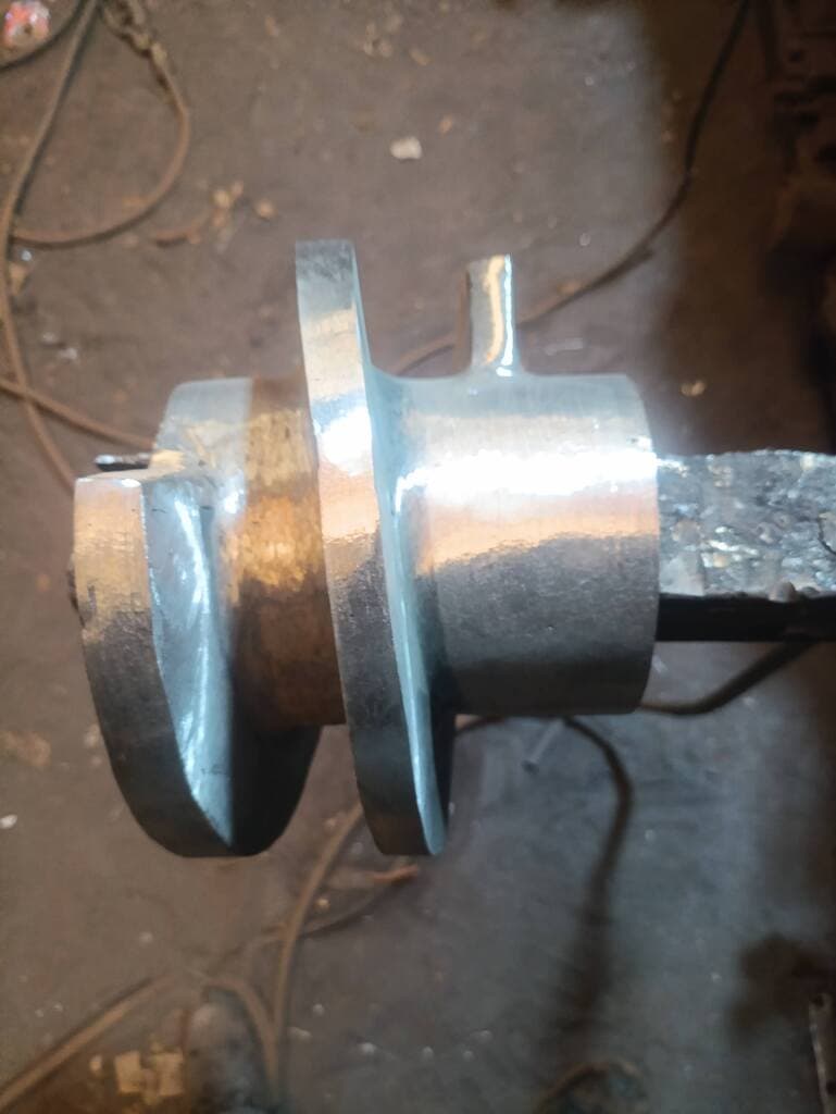 Mantenimiento de expeller  - 3