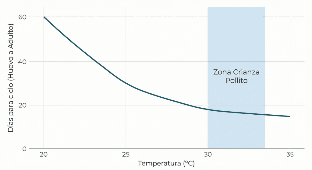 El enemigo oculto en la granja: Gestión integral de Alphitobius diaperinus - 4