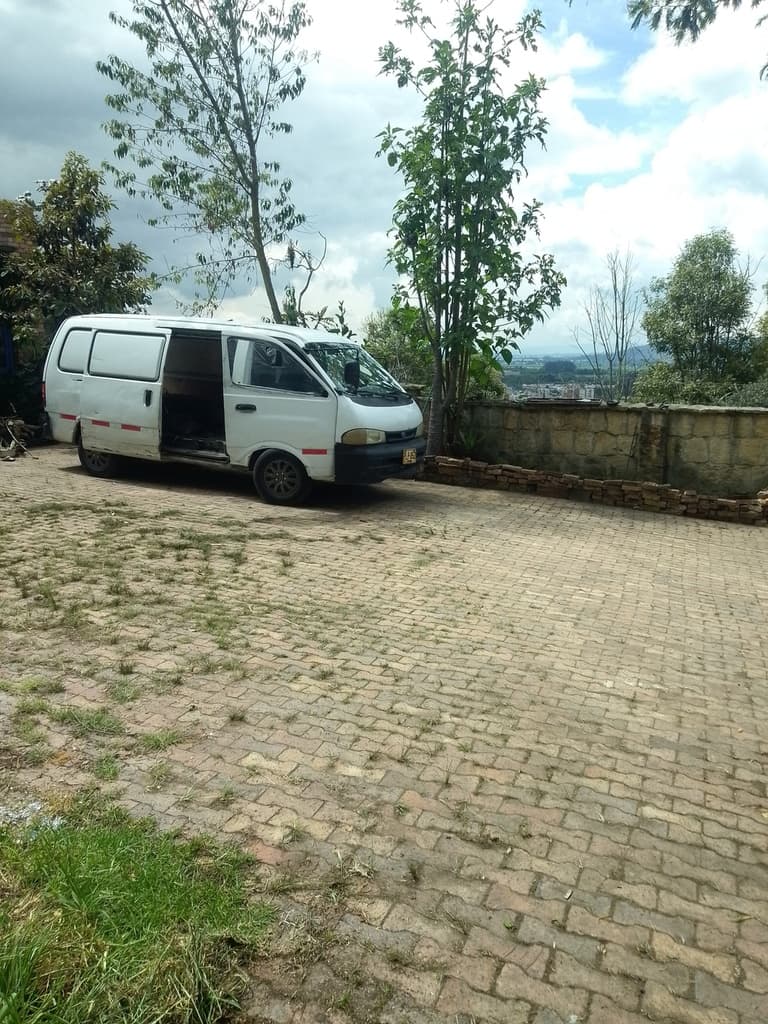 Avicultura ancestral adultos mayores - 1