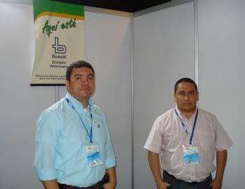 Laboratorios Bussié SA