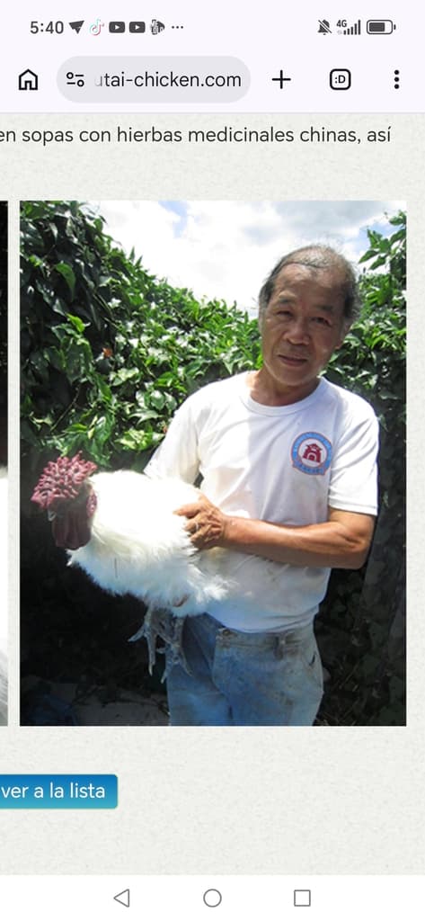 IMPORTANCIA DE LA INVESTIGACIÓN EN LA GENÉTICA AVÍCOLA  - 1