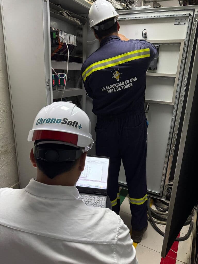 Entender la operación también hace parte de automatizar - 3