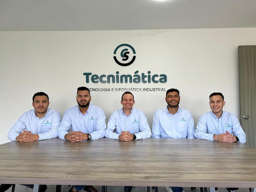 Entender la operación también hace parte de automatizar - 2