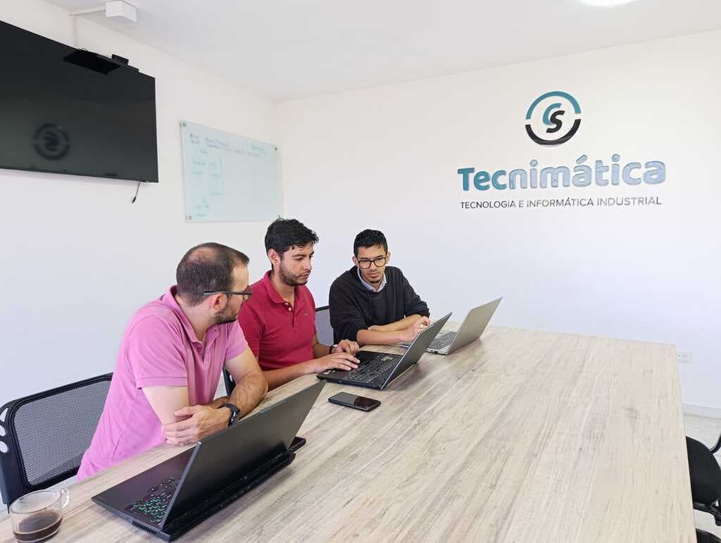 Entender la operación también hace parte de automatizar - 1