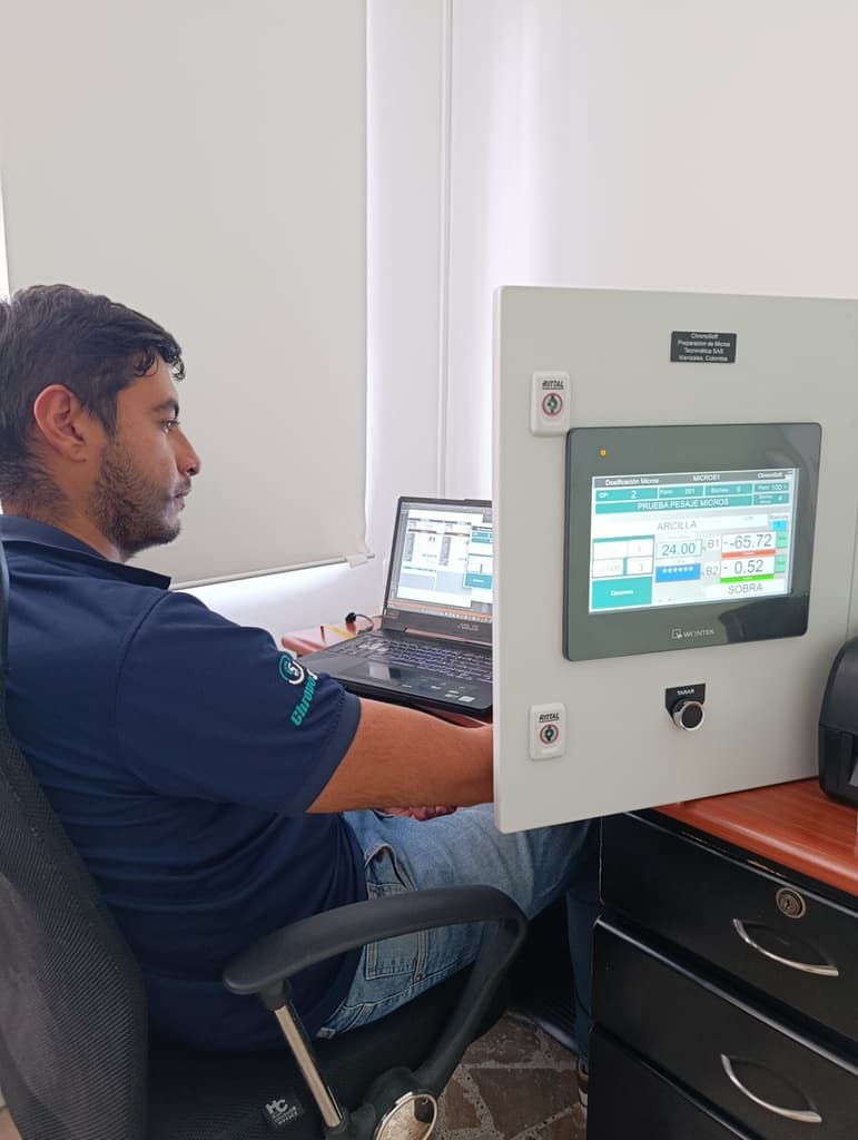 Entender la operación también hace parte de automatizar - 4
