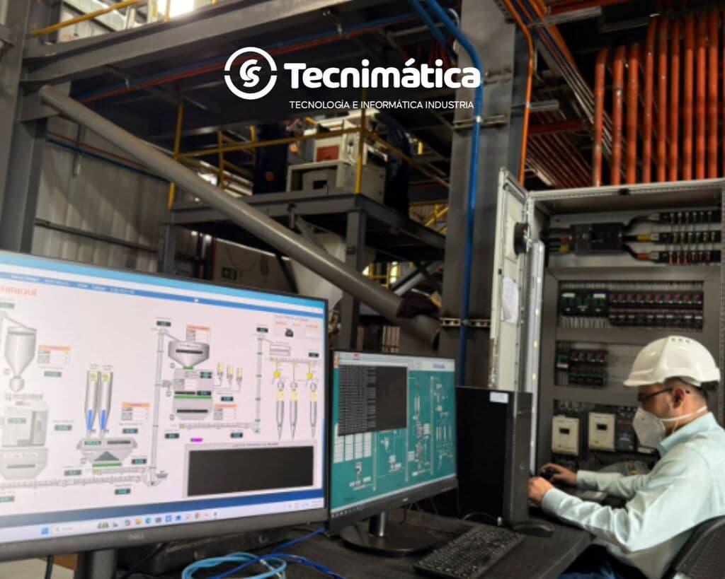 Automatización industrial: el error de empezar por la tecnología - 2