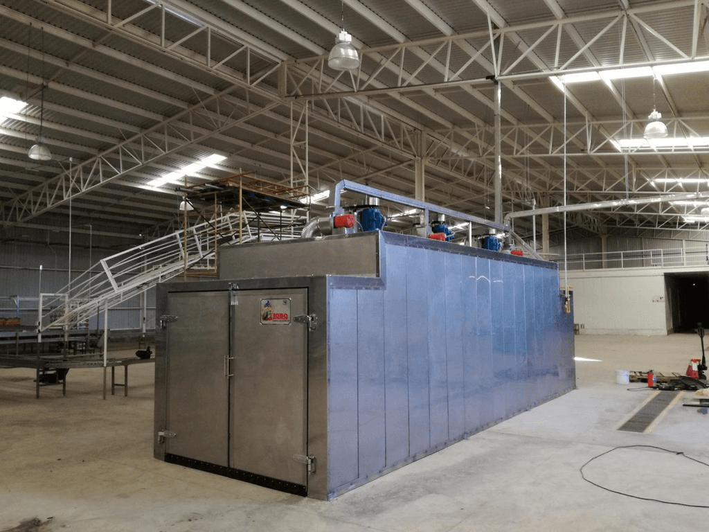 Ventajas de hornos deshidratadores eléctricos, combustión y solares - 1