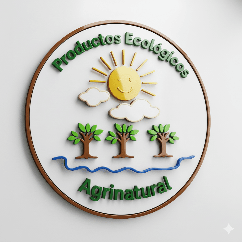 Productos Ecológicos Agrinatural  - 1