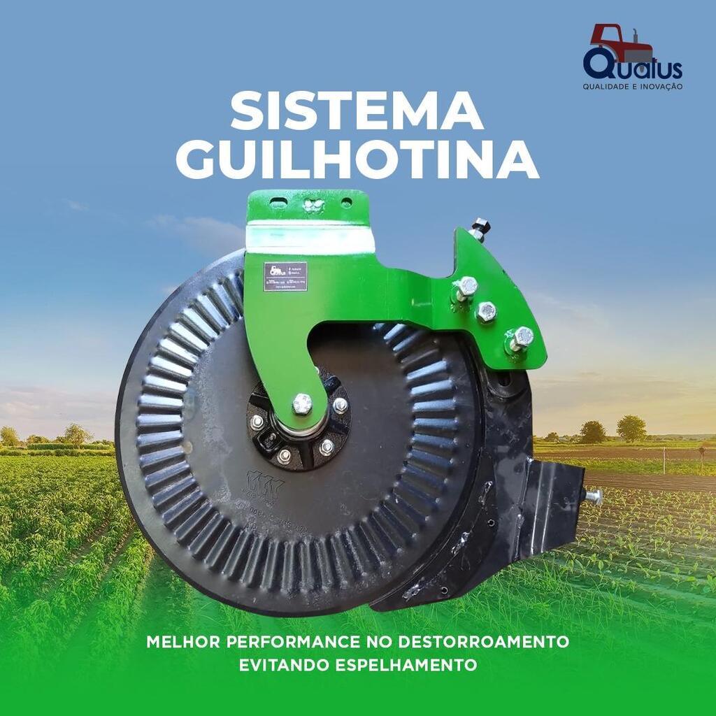 Peças para Reposição Agricola - 3