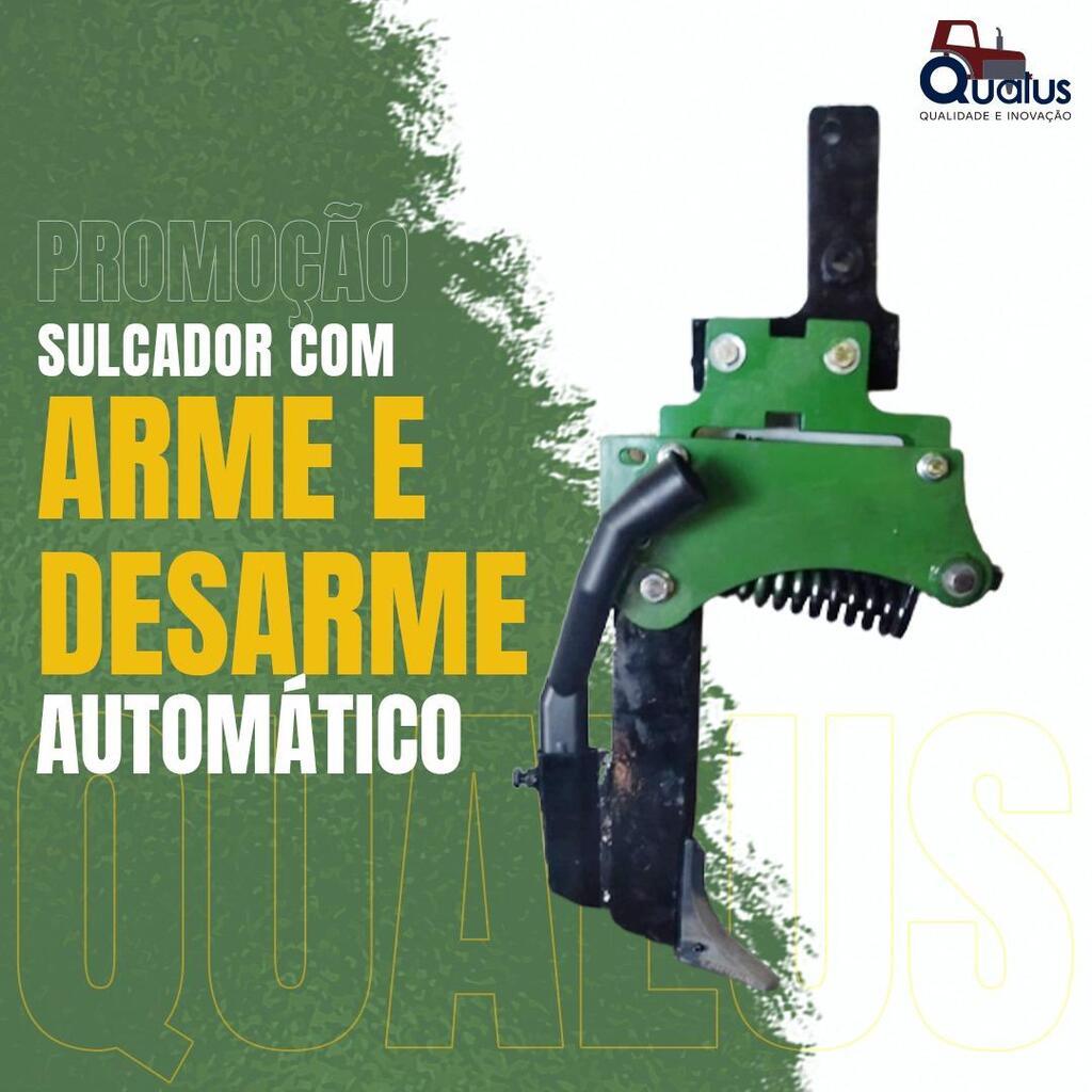 Peças para Reposição Agricola - 4
