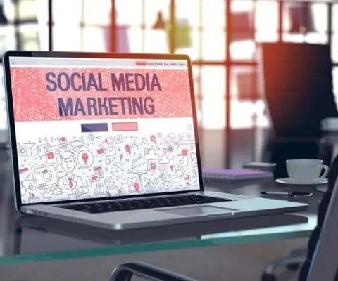 Best Social Media Marketing Services in Ahmedabad - 1