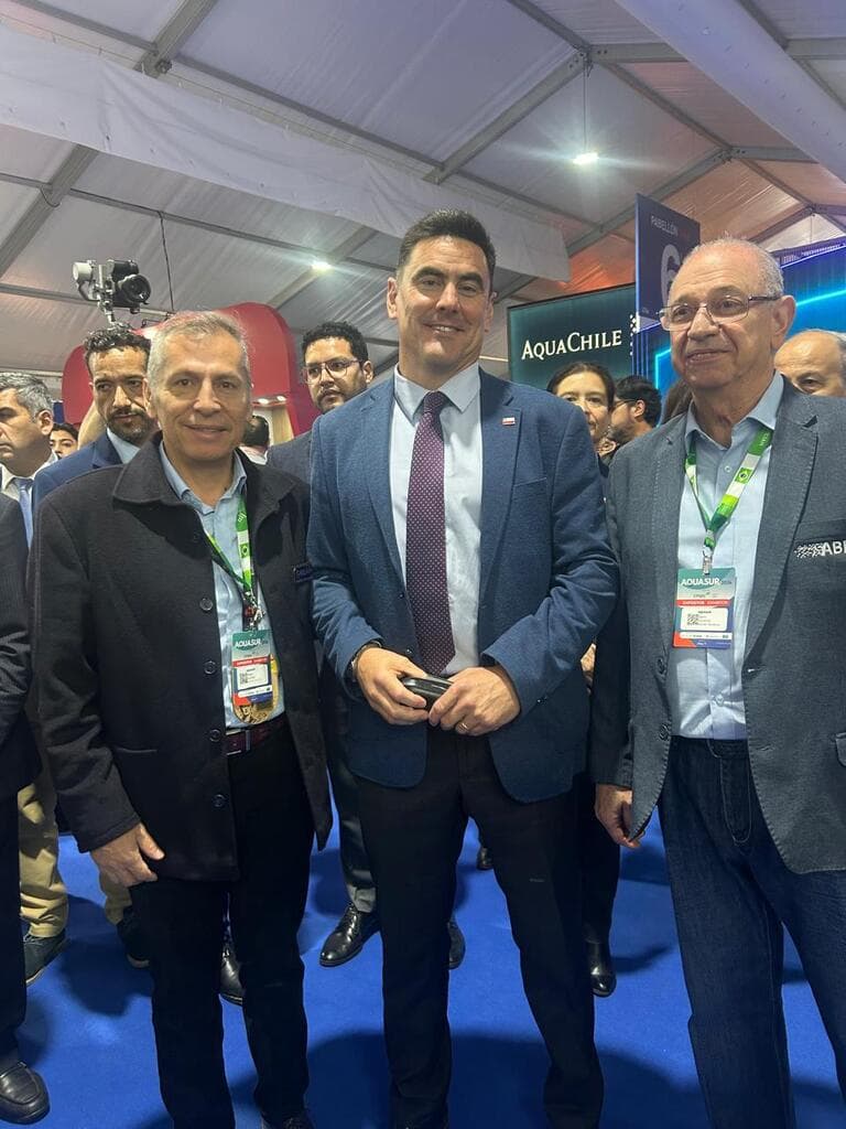 ANÁLISIS Y RECOMENDACIONES PARA EL SECTOR DE PIENSOS, NUTRICIÓN ANIMAL Y FEED TRAS AQUASUR 2026 - 2