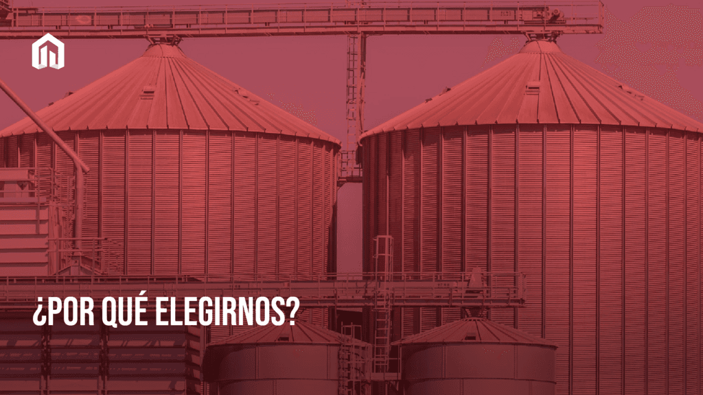 ¿Por qué elegir PRODOCSA? Experiencia, calidad y compromiso - 1